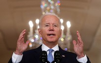 Ông Biden: rút quân khỏi Afghanistan là khôn ngoan, việc di tản thành công mỹ mãn