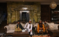 Taliban dọn vào dinh thự sang trọng của cựu Phó tổng thống Afghanistan