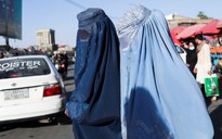 Taliban thay thế Bộ phụ nữ bằng Bộ hướng dẫn đức hạnh