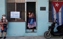 Nhờ vắc xin nội địa, Cuba lần đầu tiên sau 7 tháng không ghi nhận ca tử vong vì Covid-19