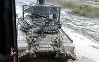 Nga bảo vệ xe tăng trước tên lửa và drone như thế nào?