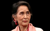 Myanmar dời ngày tuyên án bà Aung San Suu Kyi