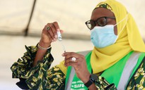 Nigeria phải bỏ 1 triệu liều vắc xin Covid-19 quá hạn