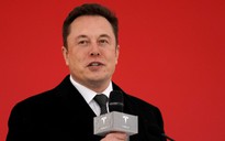Tỉ phú Elon Musk tính nghỉ việc để làm ngôi sao mạng xã hội?