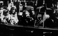 Mỹ giải mật hồ sơ vụ ám sát Tổng thống Kennedy