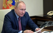 Tổng thống Putin chỉ trích phương Tây phớt lờ lo ngại an ninh của Nga