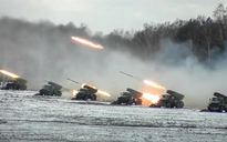 Lãnh đạo Lầu Năm Góc nói Ukraine thất thủ trong 72 giờ nếu Nga tấn công