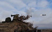 Những vũ khí giúp Ukraine ngăn đà tiến của Nga