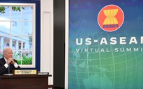 Mỹ mời đại diện phi chính trị của Myanmar dự hội nghị Mỹ-ASEAN cuối tháng 3
