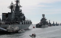 Ukraine bị phong tỏa tại biển Đen, lãnh đạo Chechnya nói đang ở gần Kyiv