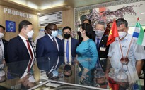 Tổng thống Sierra Leone hoan nghênh doanh nghiệp Việt Nam đến hợp tác đầu tư