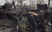 Chiến sự đến trưa 28.3: Ukraine nhượng bộ, Nga rút khỏi Kyiv?