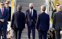 Hai mật vụ Mỹ say xỉn hành hung người Hàn Quốc khi chuẩn bị chuyến thăm của Tổng thống Biden