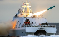 Đài Loan biến tàu tuần duyên thành sát thủ diệt hạm