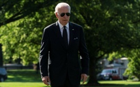 Ông Biden nói sẽ không gửi Ukraine rốc két bắn đến lãnh thổ Nga