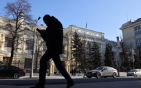 Bloomberg: Nga lần đầu vỡ nợ nước ngoài sau hơn một thế kỷ