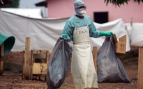 WHO xác nhận xuất hiện virus chết người tại Ghana