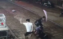 Một người Việt bị đánh chết trước cửa sòng bạc tại Campuchia