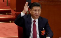 Trung Quốc thông báo ngày tổ chức đại hội đảng Cộng sản lần 20