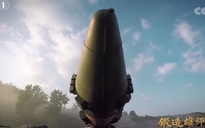 Trung Quốc phô diễn tên lửa 'sát thủ diệt tàu sân bay' cảnh báo Mỹ?