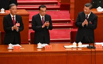 Thủ tướng Trung Quốc Lý Khắc Cường không tham gia trung ương đảng khóa mới