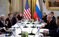 Nga ra điều kiện để Tổng thống Putin gặp Tổng thống Biden