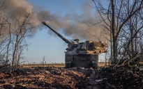 Chiến sự đến tối 9.11: giao tranh ác liệt tại miền nam Ukraine