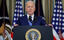 Thăng trầm trong 2 năm đầu nhiệm kỳ của Tổng thống Biden