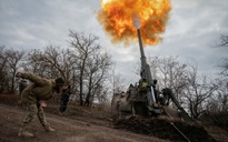 Nga cần ít nhất 1 tuần để rút khỏi Kherson, Ukraine nhận tên lửa phòng không