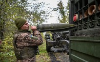WSJ: Hàn Quốc bán đạn pháo cho Mỹ để chuyển cho Ukraine