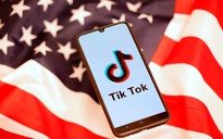 TikTok giữa 'sóng thần trừng phạt' của Mỹ