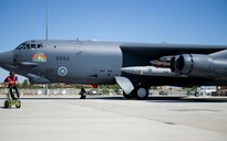 Pháo đài bay B-52 phóng thành công vũ khí bội siêu thanh hoàn chỉnh của Mỹ