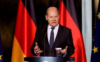 Thủ tướng Đức muốn khôi phục hợp tác kinh tế với Nga với một điều kiện