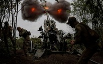 Ukraine - bãi thử vũ khí của phương Tây