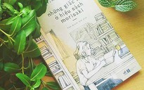 “Những giấc mơ ở hiệu sách Morisaki” - nỗi buồn tuổi trẻ