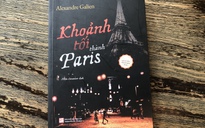 ‘Khoảnh tối thành Paris’ - nỗi đau không thể chối từ