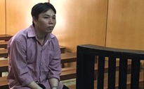 Giận nhau với vợ, hiếp em gái kết nghĩa người Campuchia 4 lần