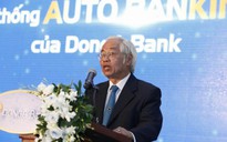 Ông Trần Phương Bình giúp Vũ 'nhôm' mua 63 triệu cổ phần DongABank ra sao?