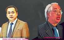 Dẫn giải Vũ 'nhôm', Trần Phương Bình vào TP.HCM xét xử đại án Dong A Bank