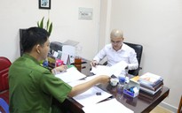 Vợ chồng Nguyễn Thái Luyện khai gì về vụ lừa bán dự án 'ma' cho 3.924 khách hàng?
