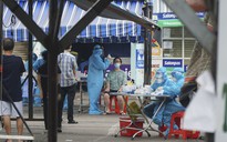 Tin tức Covid-19 TP.HCM ngày 24.6: 47 ca liên quan chuỗi lây nhiễm chợ Sơn Kỳ, Q.Tân Phú