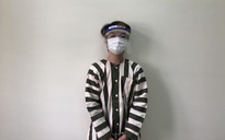 Vụ thượng úy cảnh sát hy sinh: Bị can ép xe thượng úy Phan Tấn Tài