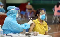 TP.HCM: 5.441 người của 141 cơ quan báo chí đã tiêm 2 mũi vắc xin