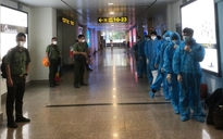 Công an TP.HCM trục xuất 14 người nước ngoài nhập cảnh trái phép vào Việt Nam