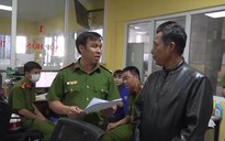 Thông tin thêm vụ Hồ Hữu Tài - giám đốc trung tâm đăng kiểm không biết chữ