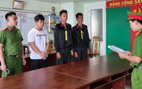 Bắt tạm giam cựu Cục trưởng Cục Đăng kiểm Việt Nam hành vi nhận hối lộ