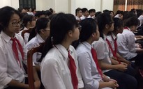 'Gợi ý' học sinh học lực chưa tốt chuyển trường: Việc làm phản giáo dục