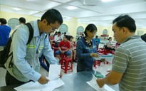 Dự kiến thay đổi lịch khảo sát lớp 6 Trường THPT chuyên Trần Đại Nghĩa