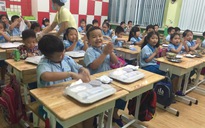 TP.HCM: Quận Gò Vấp tuyển hơn 200 giáo viên