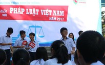 Dạy học sinh phòng chống tham nhũng